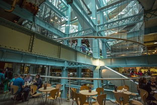 健力士啤酒廠 創(chuàng)世界記錄的醇厚傳奇與卓越經(jīng)營