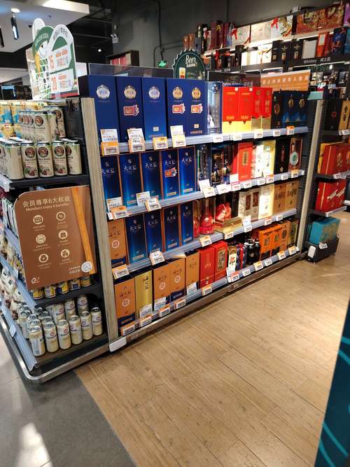 洋河酒業(yè) 終端布局強(qiáng)勢，經(jīng)營爭議中的市場韌性