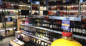 馬云百億投資1919酒類(lèi)直供，五年免盈利壓力下的千店擴(kuò)張藍(lán)圖