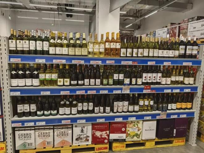 酒類(lèi)即時(shí)零售生態(tài)鏈上的淘汰賽也開(kāi)始了