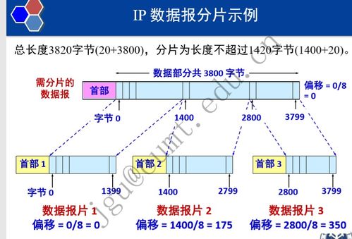 計算機網(wǎng)絡中的路由技術(shù)